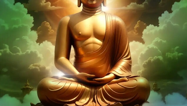 Happy-Buddha-Purnima-Flyer-or-Poster-template-Made-with-PosterMyWall
