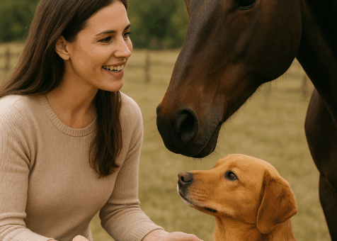 Communication Animale